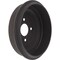 Centric Parts Standard Brake Drum, 123.61021 123.61021 - alternate 7